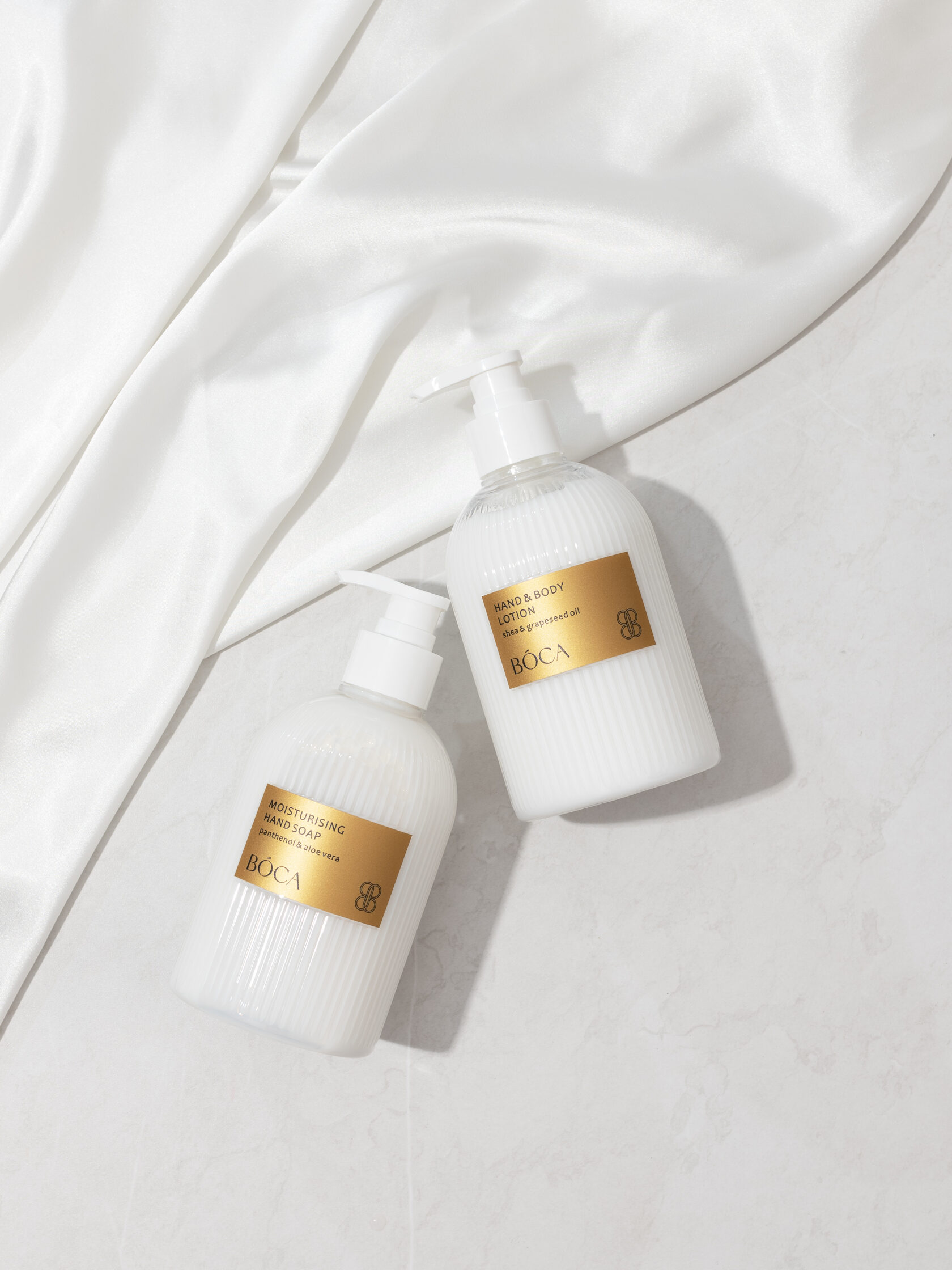 PARFUM SET: Крем-мыло и Лосьон для рук и тела