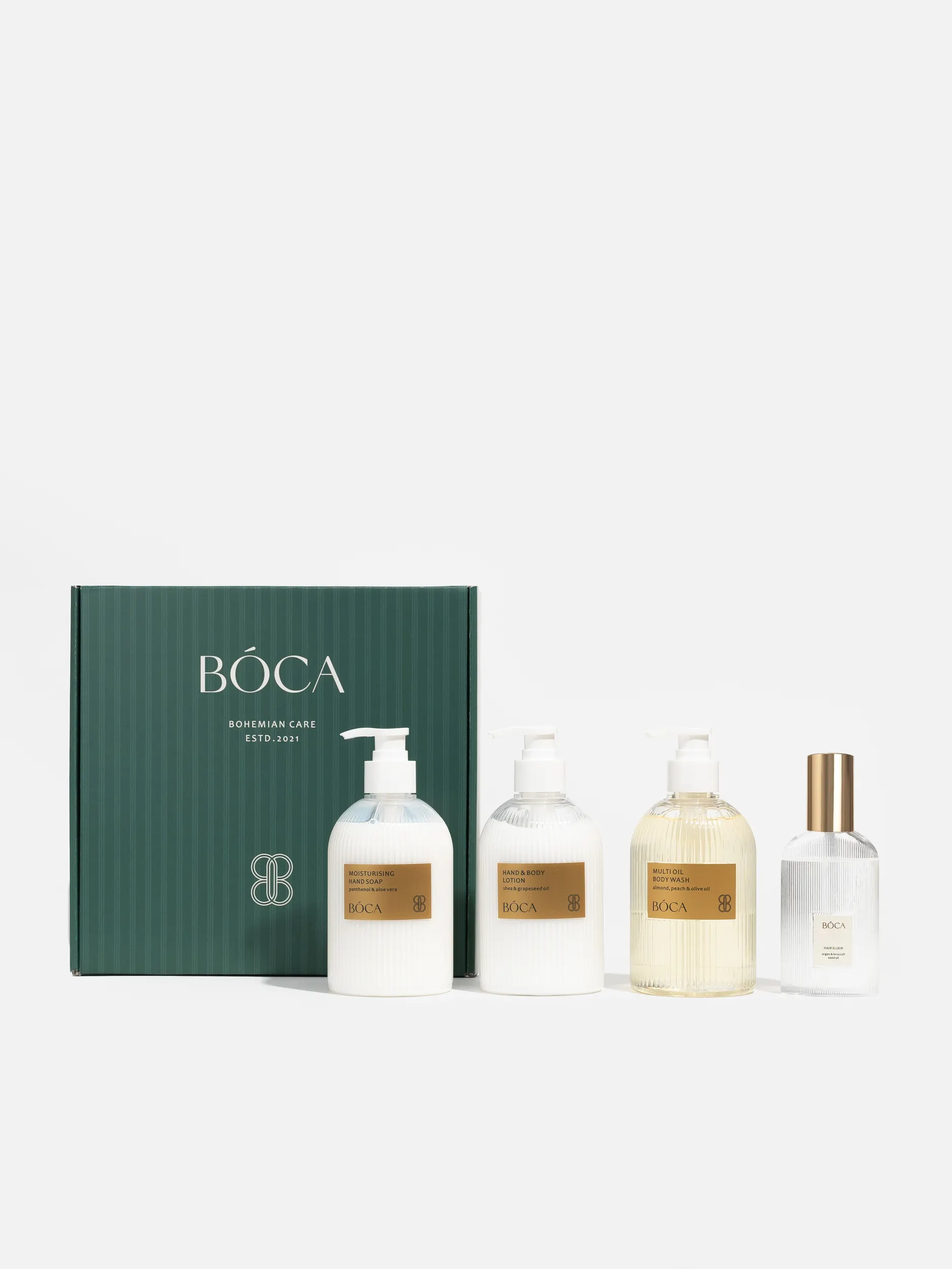 Подарочный набор EVERYDAY SPA