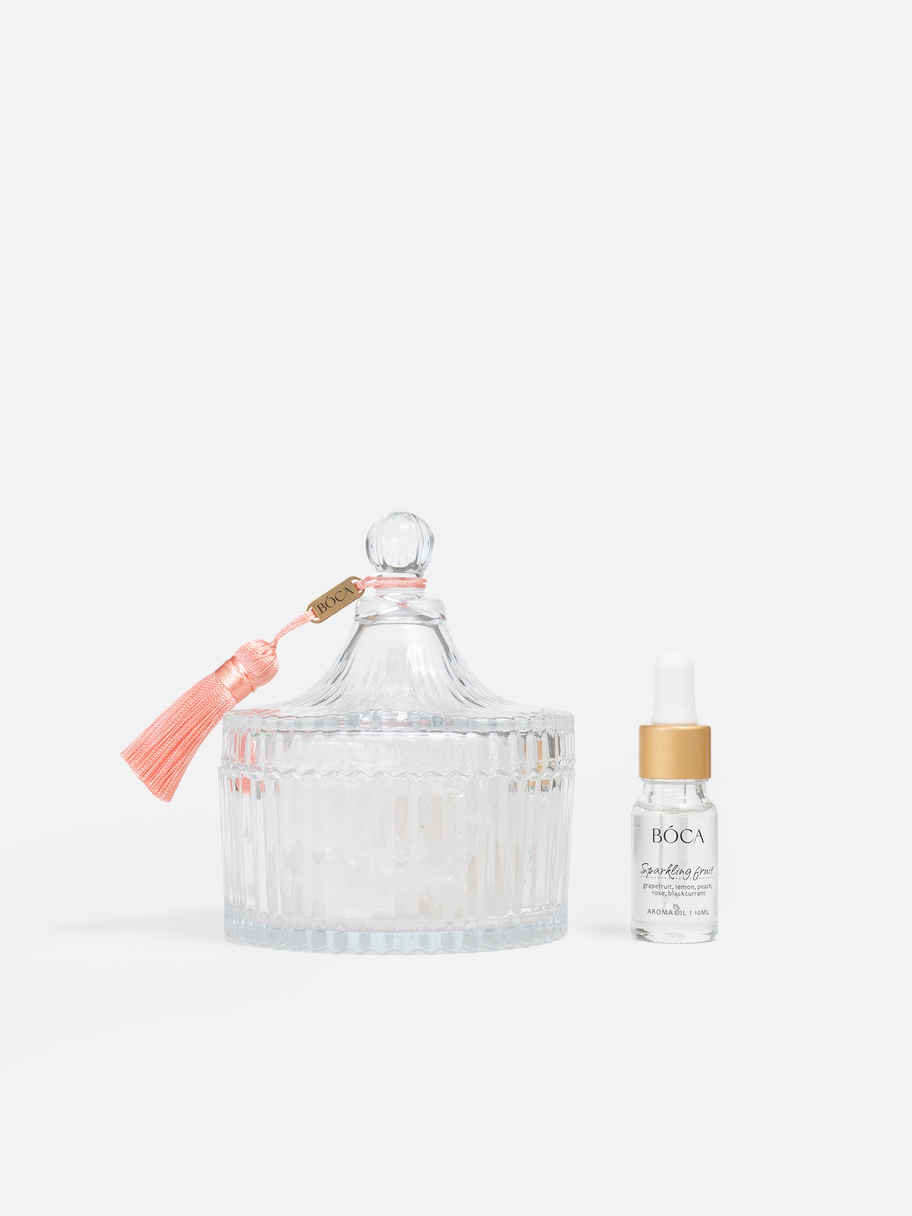 Aroma Set №5
