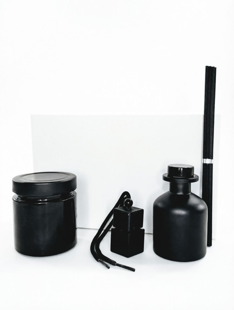 Dark Set №3