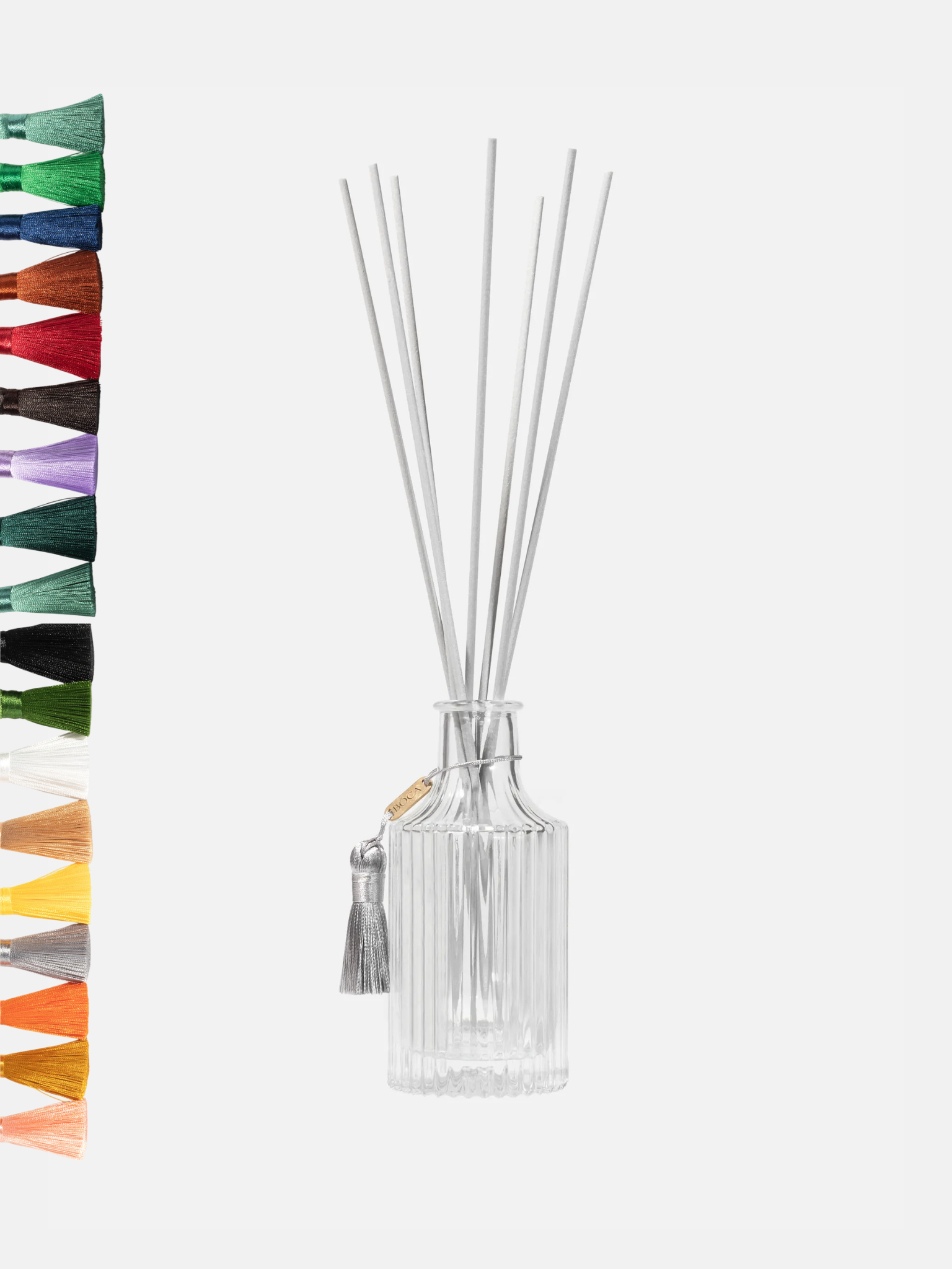 Aroma Set №3