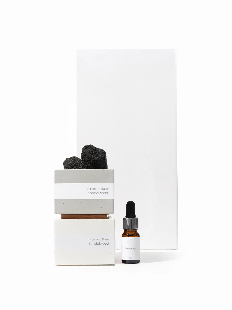 Aroma Set №2