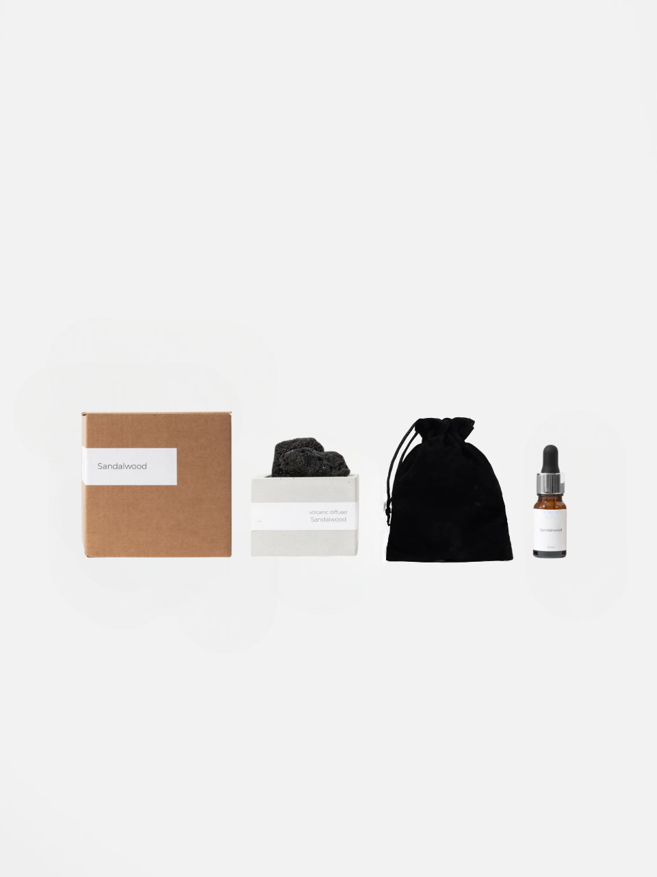 Aroma Set №1