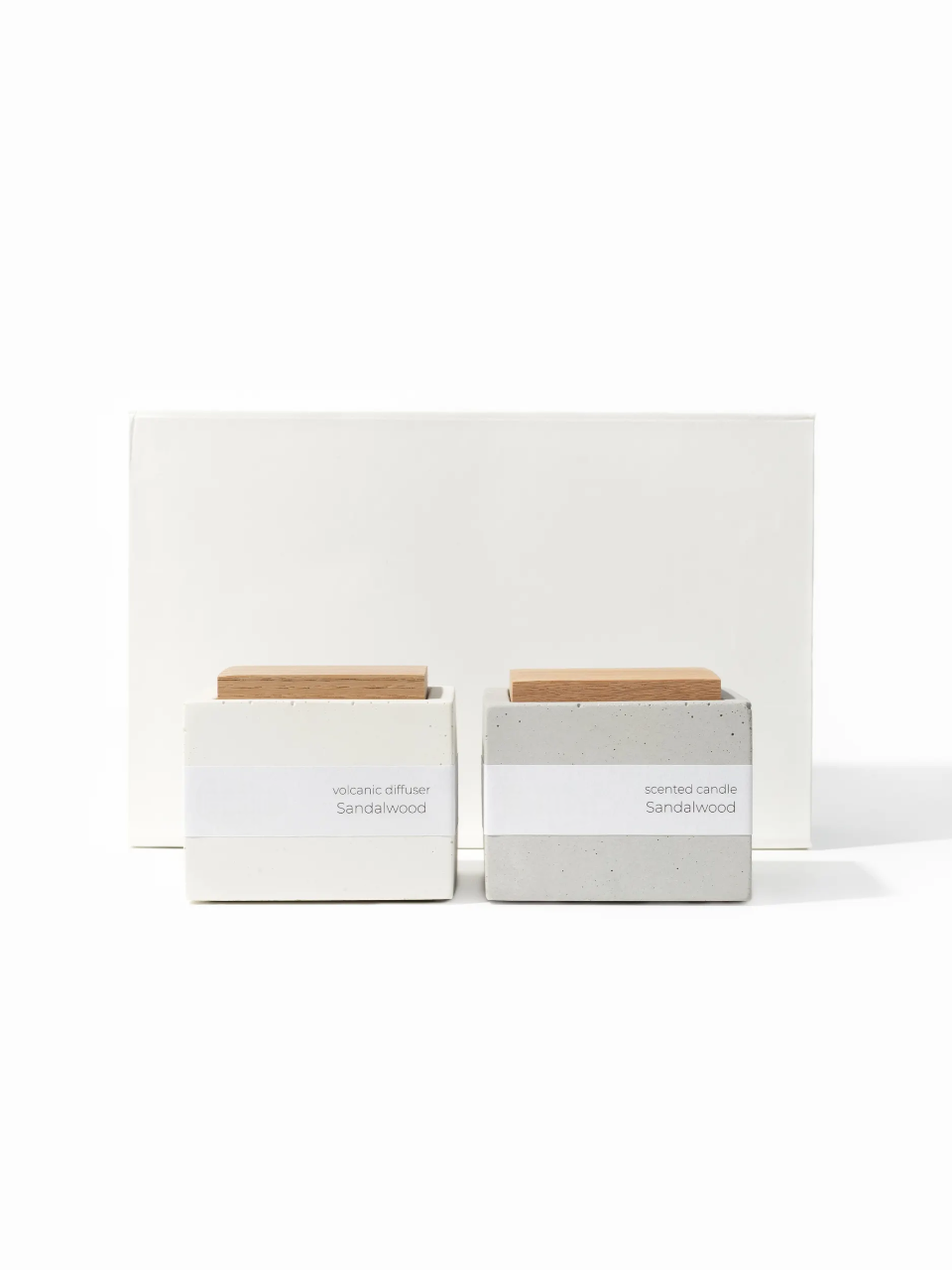 Aroma Set №4
